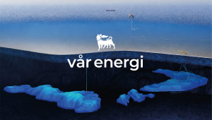Concedo acquires a 25% interest in the Fenja and Vidsyn assets from Vår Energi