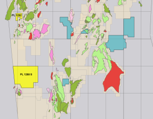 Concedo awarded two licences in the APA 2025