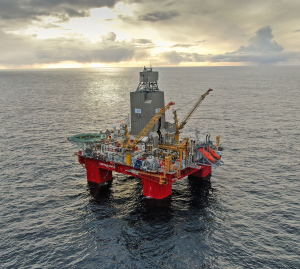 Concedo with 15% in oil discovery in the Northern North Sea