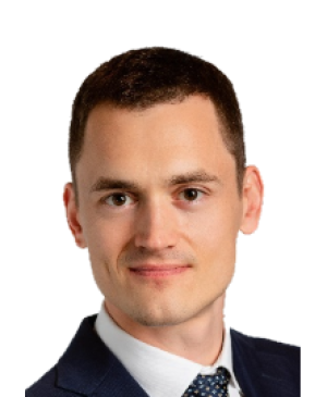 Axel Lundin
