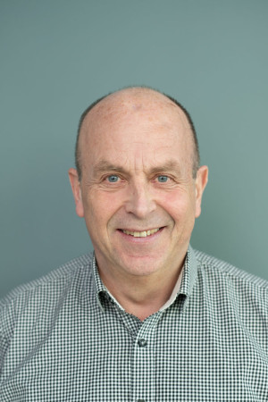 Morten Hedmark