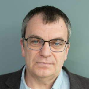 Juergen Schlaf