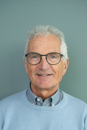 Øystein Eliassen