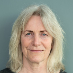 Hilde Alnæs