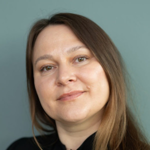 Ksenia Dammen