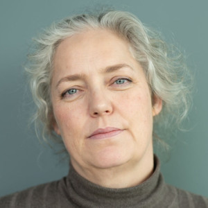 Ane Rasmussen