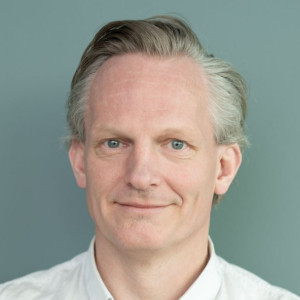 Børre Hauge Eriksen