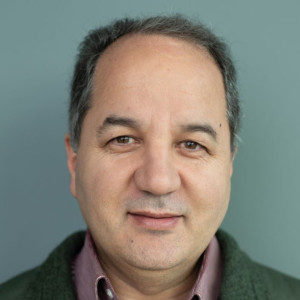 Hossein Mohammadlou