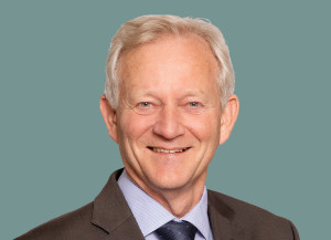Geir Lunde